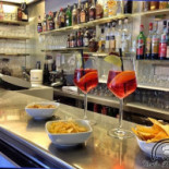 Milano Lefocette Comida