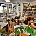 Milano Lefocette Comida