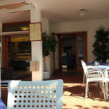 Milano Lefocette Comida
