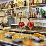 Milano Lefocette Comida
