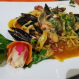 L'anfora Comida