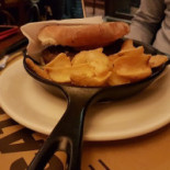 Tennent's Grill Nourriture