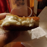 Al Vicolo Dei Capricci Comida