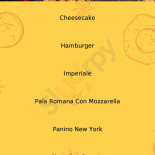 Ristorante Barbablu Nourriture