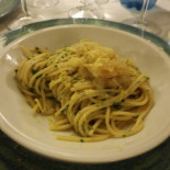 La Scaletta Comida