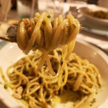 La Scaletta Comida