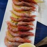 La Scaletta Comida