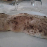 Luna Rossa food