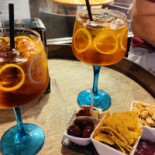 Kavarna Pub Di Tristano Lisanti C