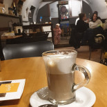Kavarna Pub Di Tristano Lisanti C food