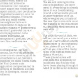 L'ambasciata Carta