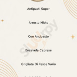 Pizzeria Chichibio Comida