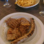 Pizzeria Chichibio Comida