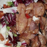 Pizzeria Chichibio Comida