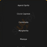 Spizzico Mania Dentro
