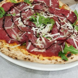 Trattoria Rejal Nourriture