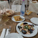 Pizzeria Nourriture
