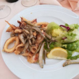 Pizzeria Nourriture