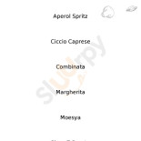 Spizzico Mania Dentro
