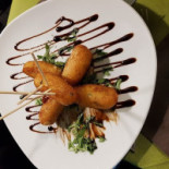 Pizzeria Kairos Dentro