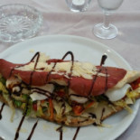 Pizzeria Kairos Cibo
