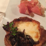 Osteria Macchiavello Essen