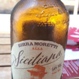 Sicily Fish Chips Comida