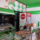 Gurru Pizza Nourriture