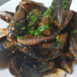Antoniccu Trattoria Pizzeria Nourriture