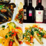 Antoniccu Trattoria Pizzeria Nourriture
