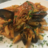 Antoniccu Trattoria Pizzeria Nourriture