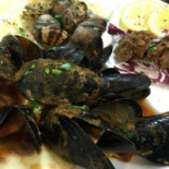 Antoniccu Trattoria Pizzeria Nourriture