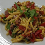 Antoniccu Trattoria Pizzeria Nourriture