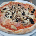 Antoniccu Trattoria Pizzeria Nourriture