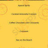 L’ambat Cafe Nourriture