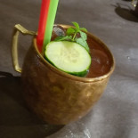 L’ambat Cafe Nourriture