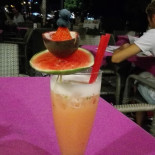 L’ambat Cafe Nourriture