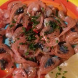 Carruba Comida