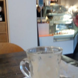 Mister Coffee Nourriture