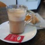 Mister Coffee Nourriture