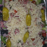 Pisa Pizza Nourriture