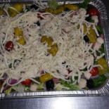 Pisa Pizza Nourriture