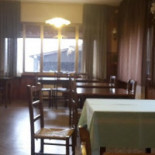 La Catinella À l'intérieur
