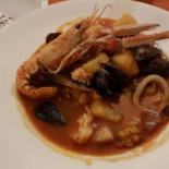 Pizzeria Remo Nourriture