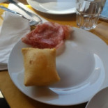 Sgabeus Nourriture
