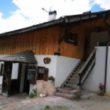 Manuela's Jausenstation Extérieur
