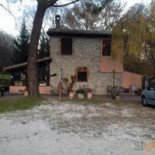 La Casetta Extérieur