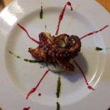 Am Tor Food