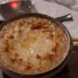 Osteria Da Romolet Nourriture