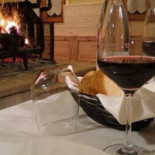 Osteria Da Romolet Nourriture